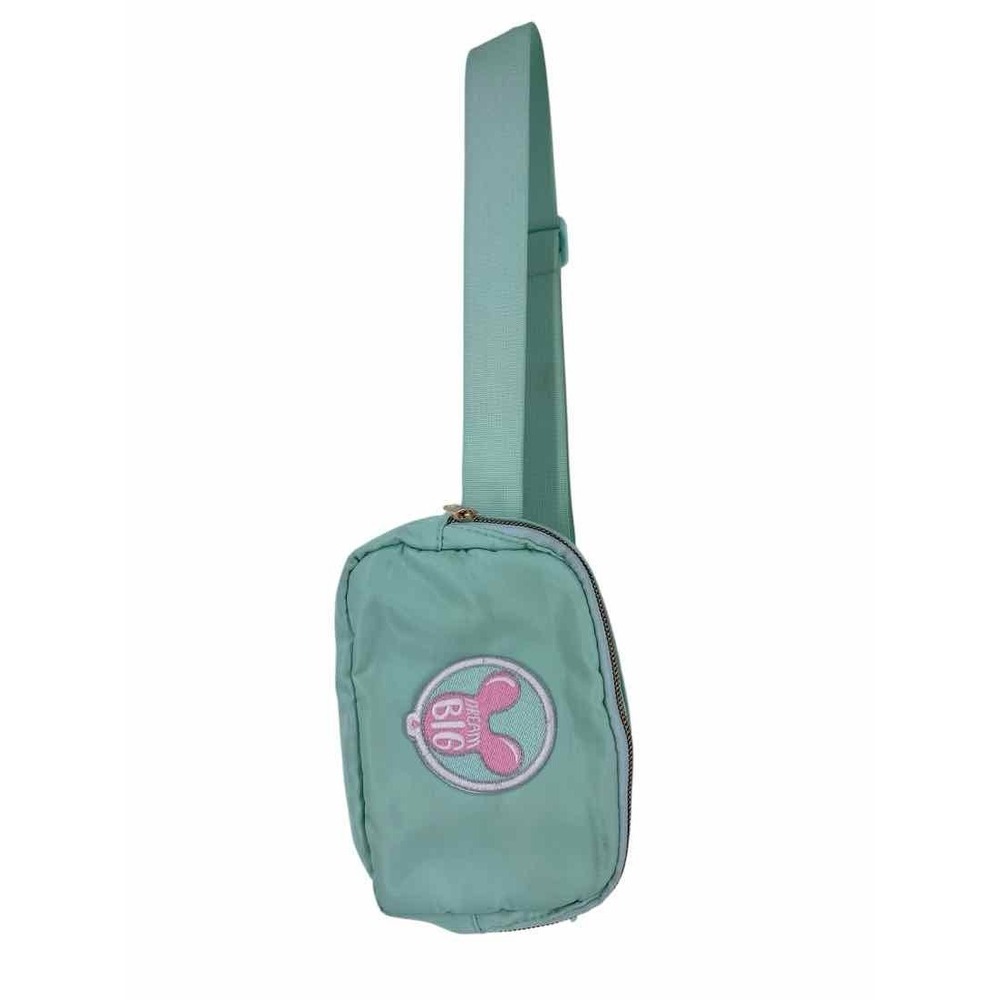 None Ladies Dream Big Belt Bag